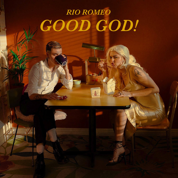 Nothing s new rio romeo