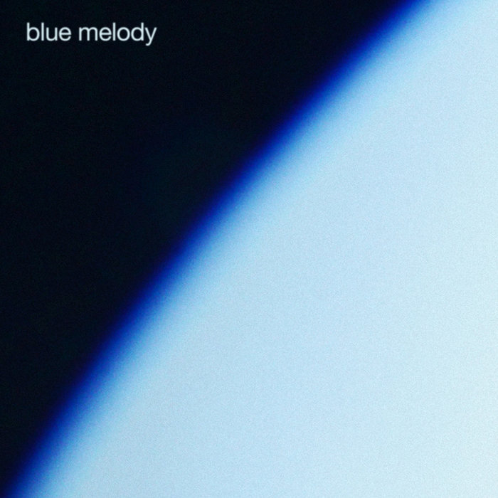 blue melody blue melody