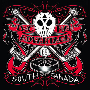 South of Canada cover