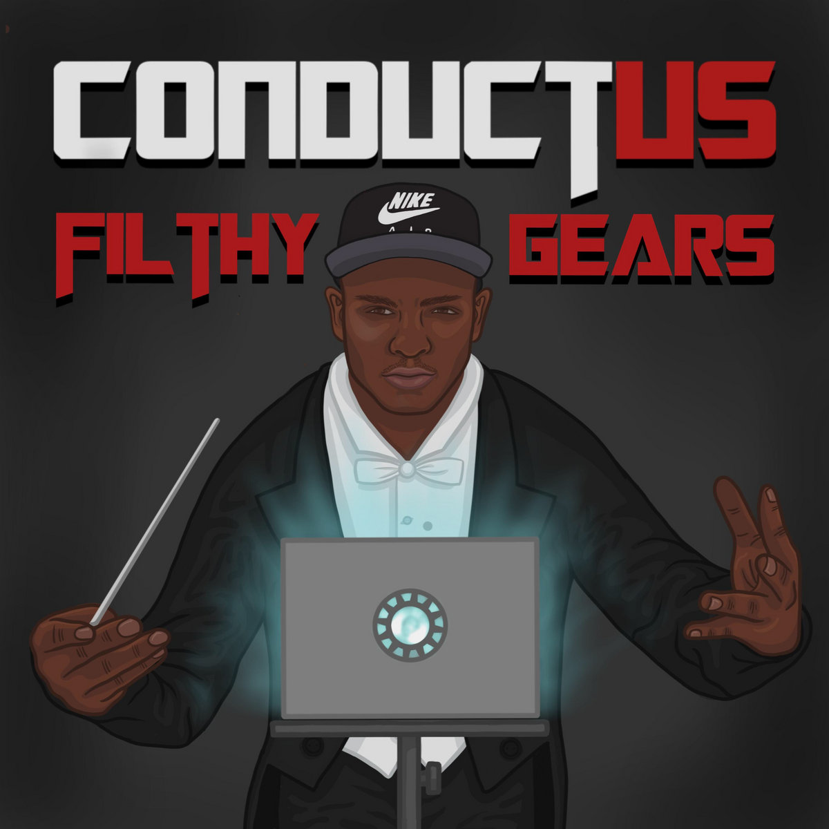 Conductus Filthy Gears