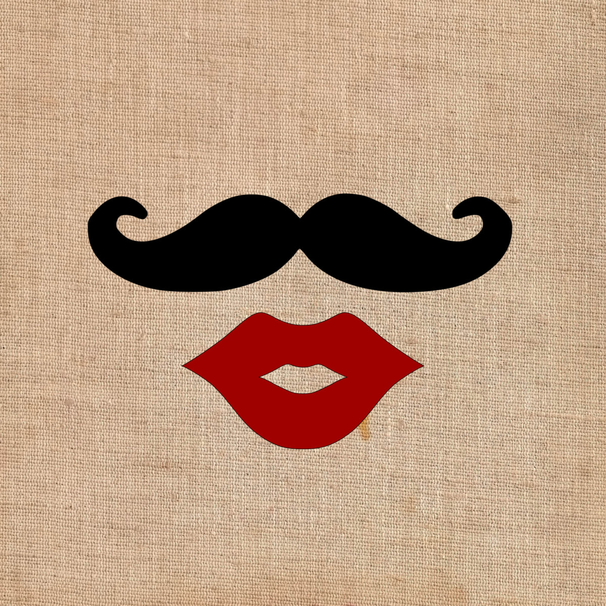 Mama Mostacho Mama Mostacho