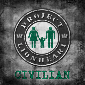 Civilian cover