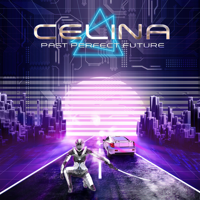 CELINA