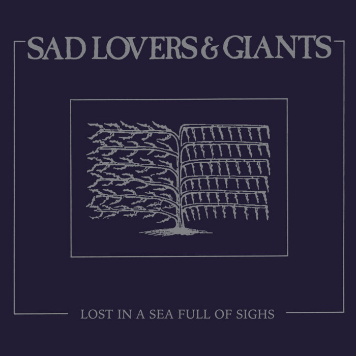 50: 50 | Sad Lovers & Giants