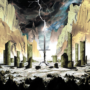 John The Revelator | The Sword