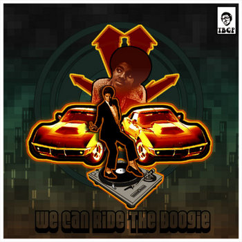 Music | Tall Black Guy Productions