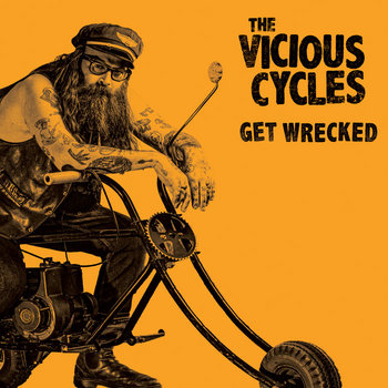 Music | The Vicious Cycles