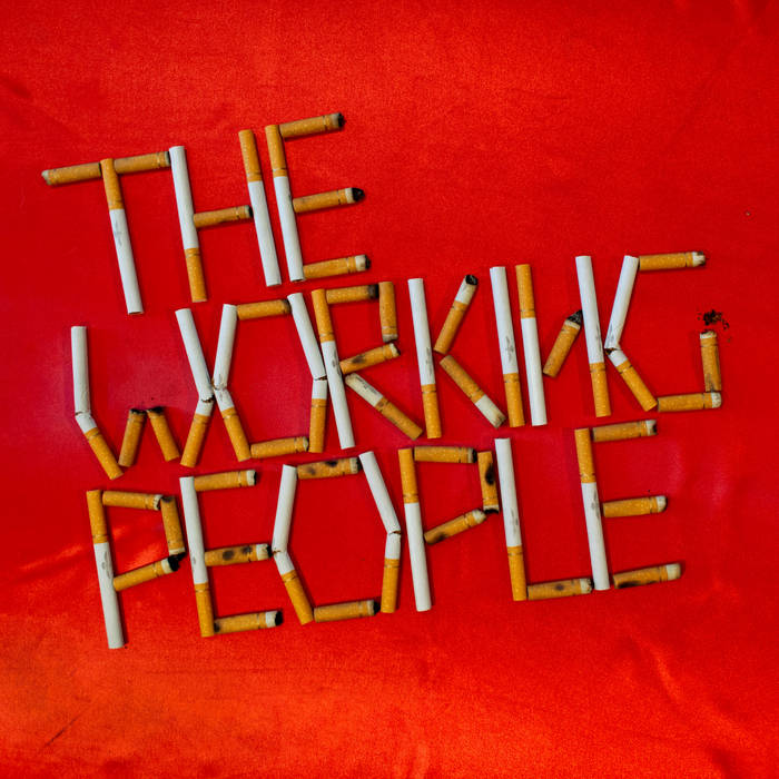 The Working People, by The Working People