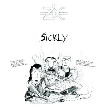 Music | ZX+