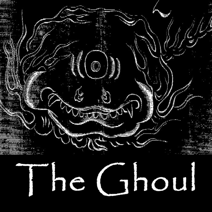 The Ghoul | Children Of Osiris