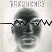 Frequency_Hey Hey Hey 1990 classic remastered cover art