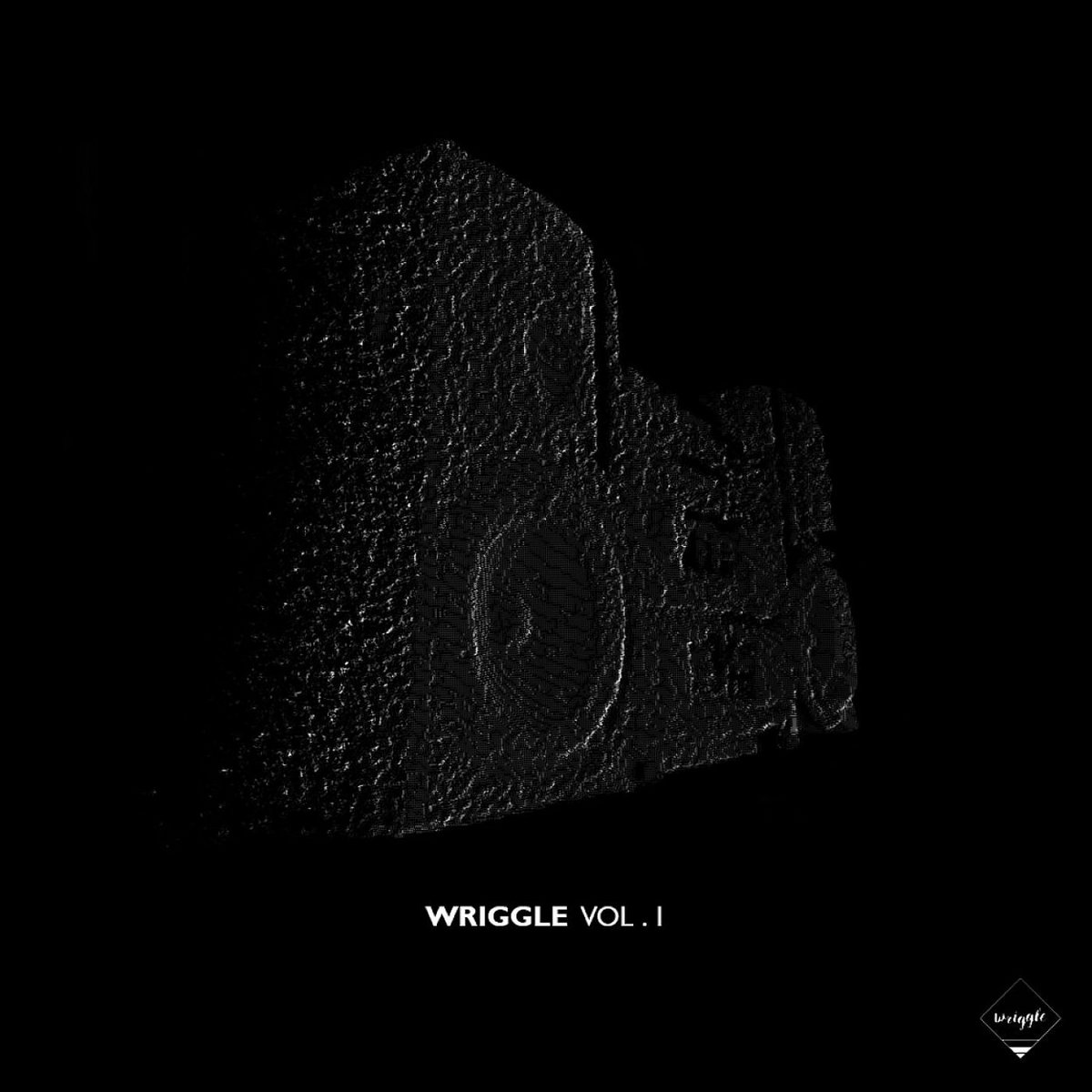 Wriggle Vol. 1 cover
