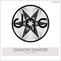 [DBQTC003] Shadow Dancer cover art