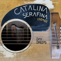 Catalina Serafina [acoustic sketch] cover art