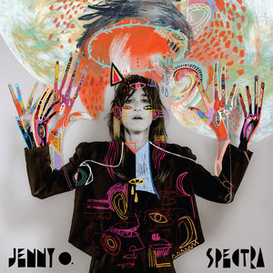 Jenny O. — Spectra