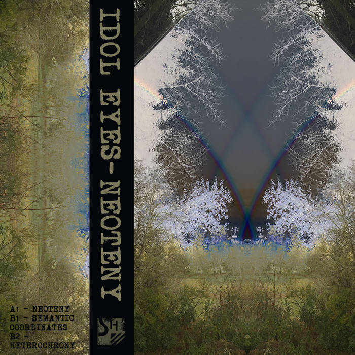 Neoteny | Idol Eyes | SunHypnotic