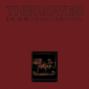 Pope & The Computer cover