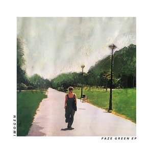 Faze Green cover