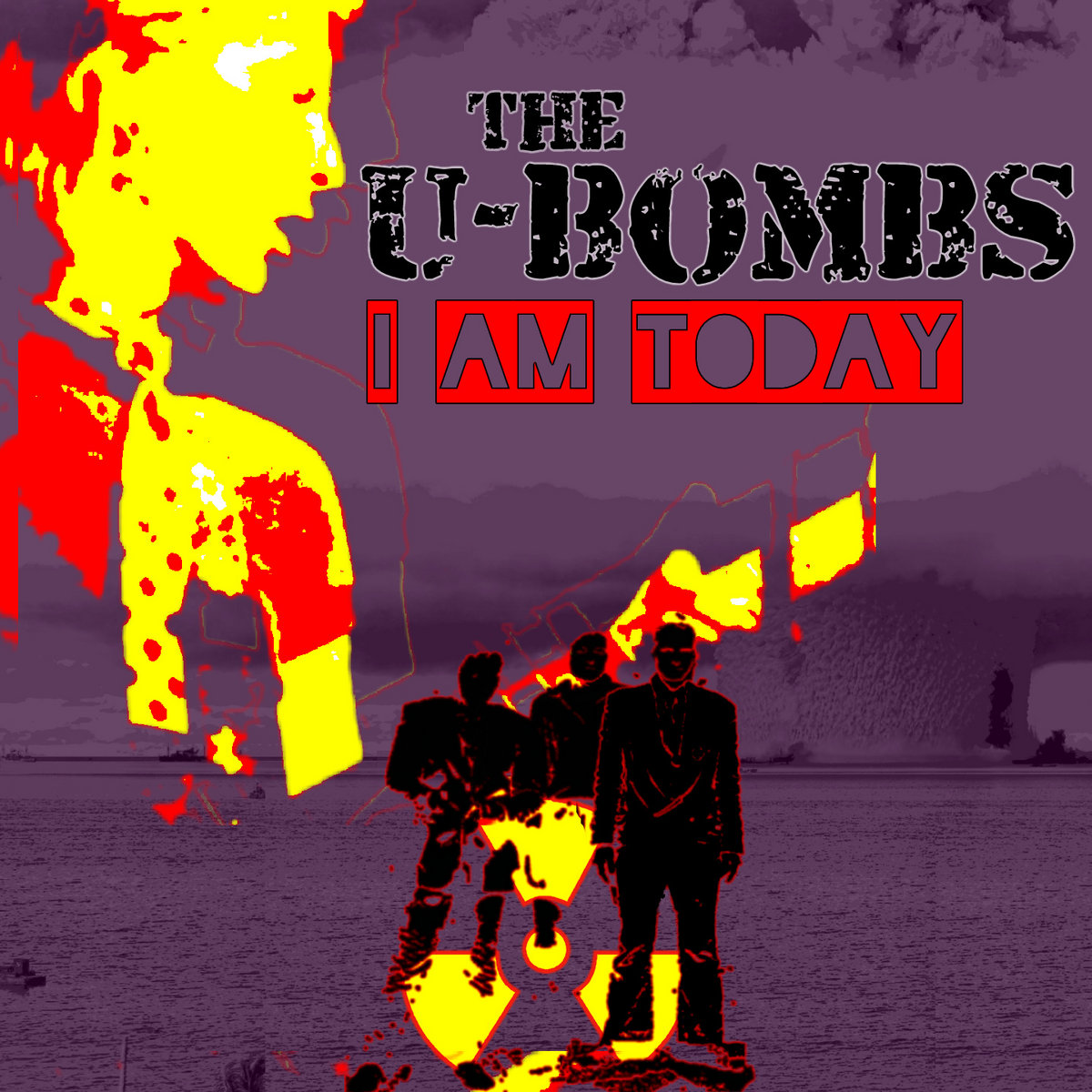 Choice? The Album | The U-Bombs