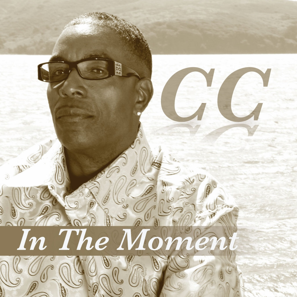 新品 cornell CC carter VINDICATED SOUL Cornell CC Carter ‎- All the Way Around [Vindicated Soul