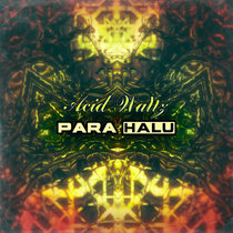 terranoise protocol space terranoise protocol space