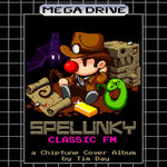 Spelunky Classic FM by Tim Day