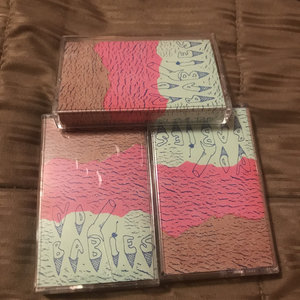 No Babies — Promoni tour tape 2018