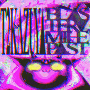 Blast From The Past cover
