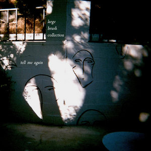 Tell Me Again cover
