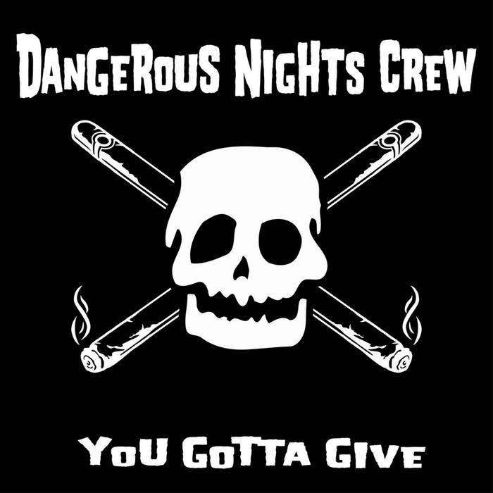 洋楽 DANGEROUS CREW/DANGEROUS CREW (US LP) The Dangerous Crew