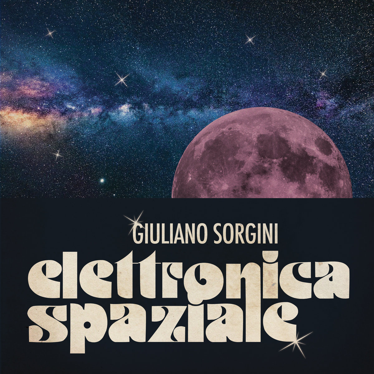 伊LP Giuliano Sorgini Occulto FLIES47 Four Flies Records /00260 OCCULTO | GIULIANO SORGINI | Four Flies Records