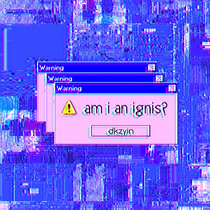 am i an ignis? cover art