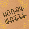 Honey Watts Cover Art