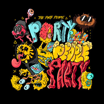 Music | The Party People