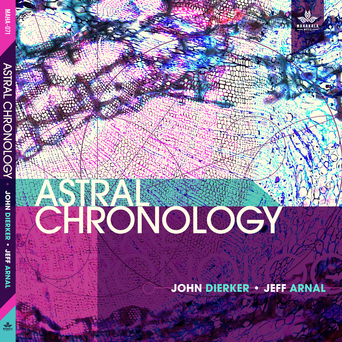 Astral Chronology cover art