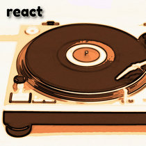 Superfly — React