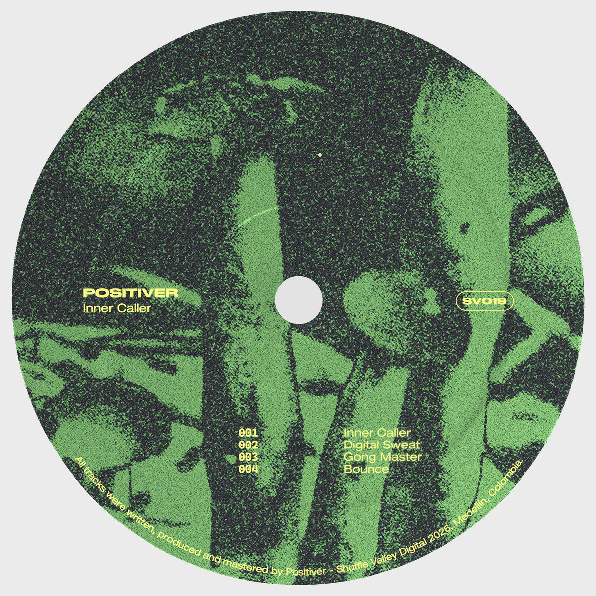 Donnie Cosmo - Future Ventures EP [SV005] | Donnie Cosmo | Shuffle
