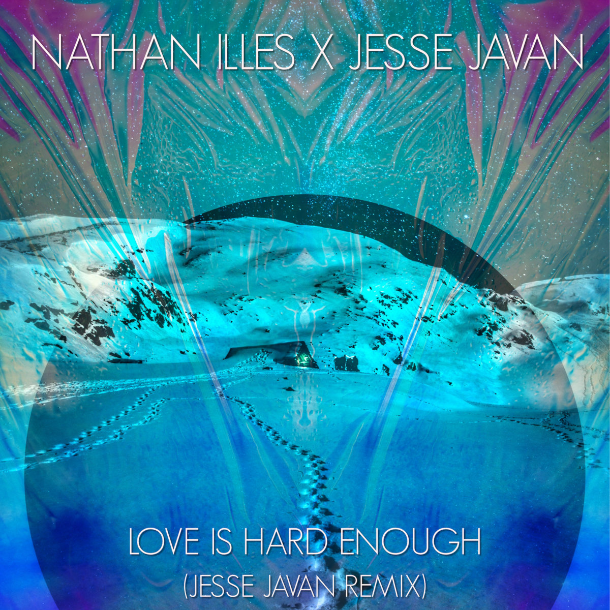 Love Is Hard Enough (Jesse Javan Remix - Instrumental)