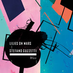 LILIES ON MARS - WAX