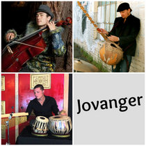 Musical Conversation cover art