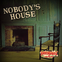 Nobody's House cover art
