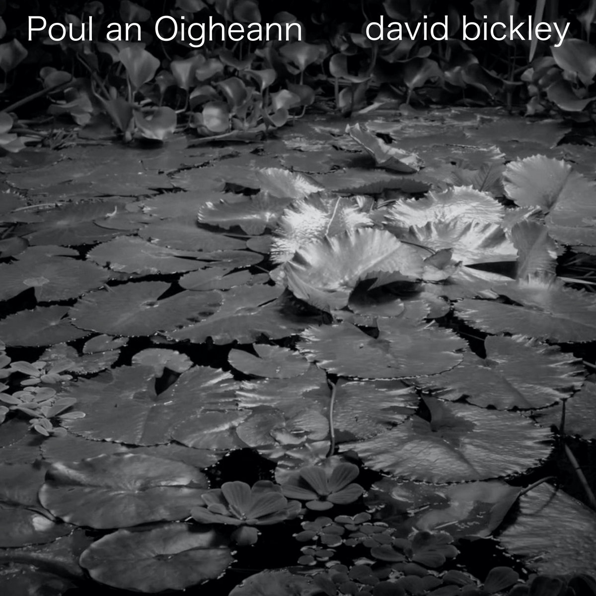 Poul an Oigheann cover