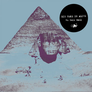 We Sell Soul cover