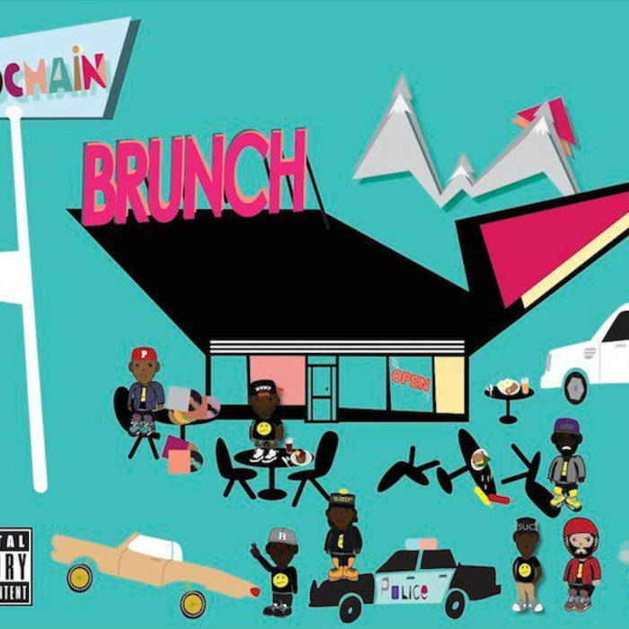 BRUNCH | The foodchain BRUNCH | The foodchain