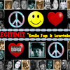 Legitimit "Smile 7up & Lowrtabs" Cover Art