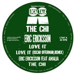 The Chi