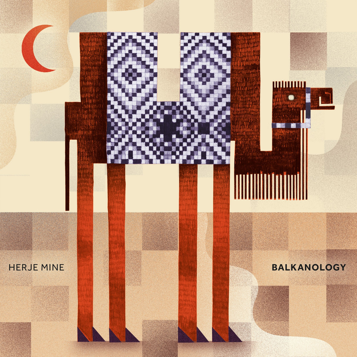 Balkanology