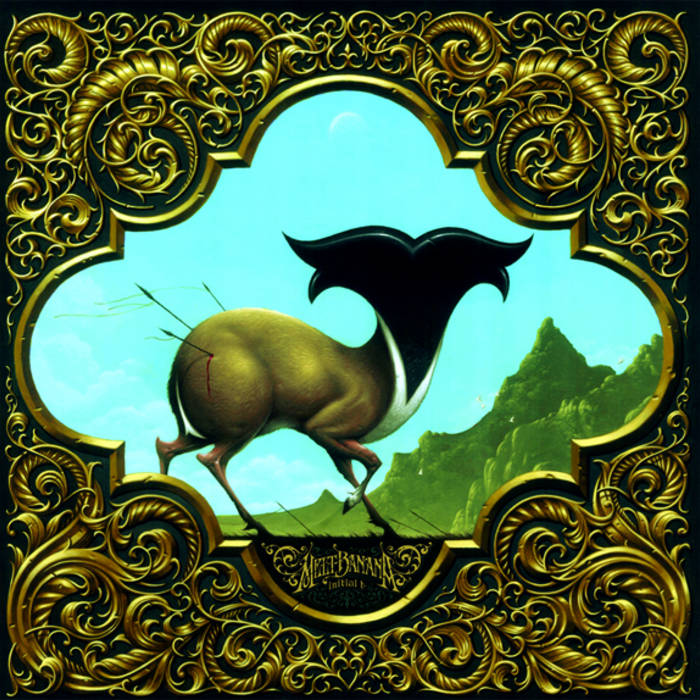 initial t. | MELT-BANANA | Init Records