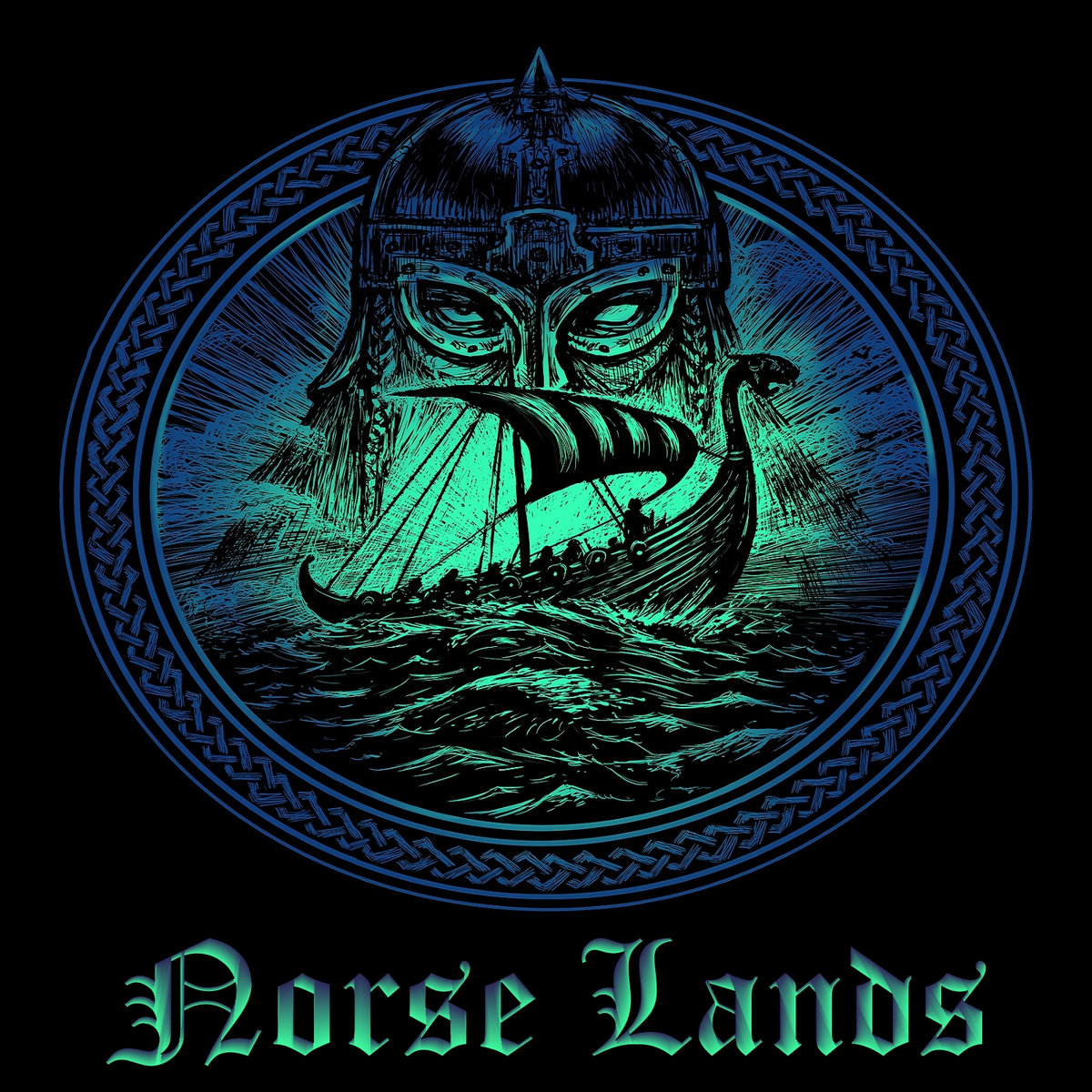 norse lands derek brandon