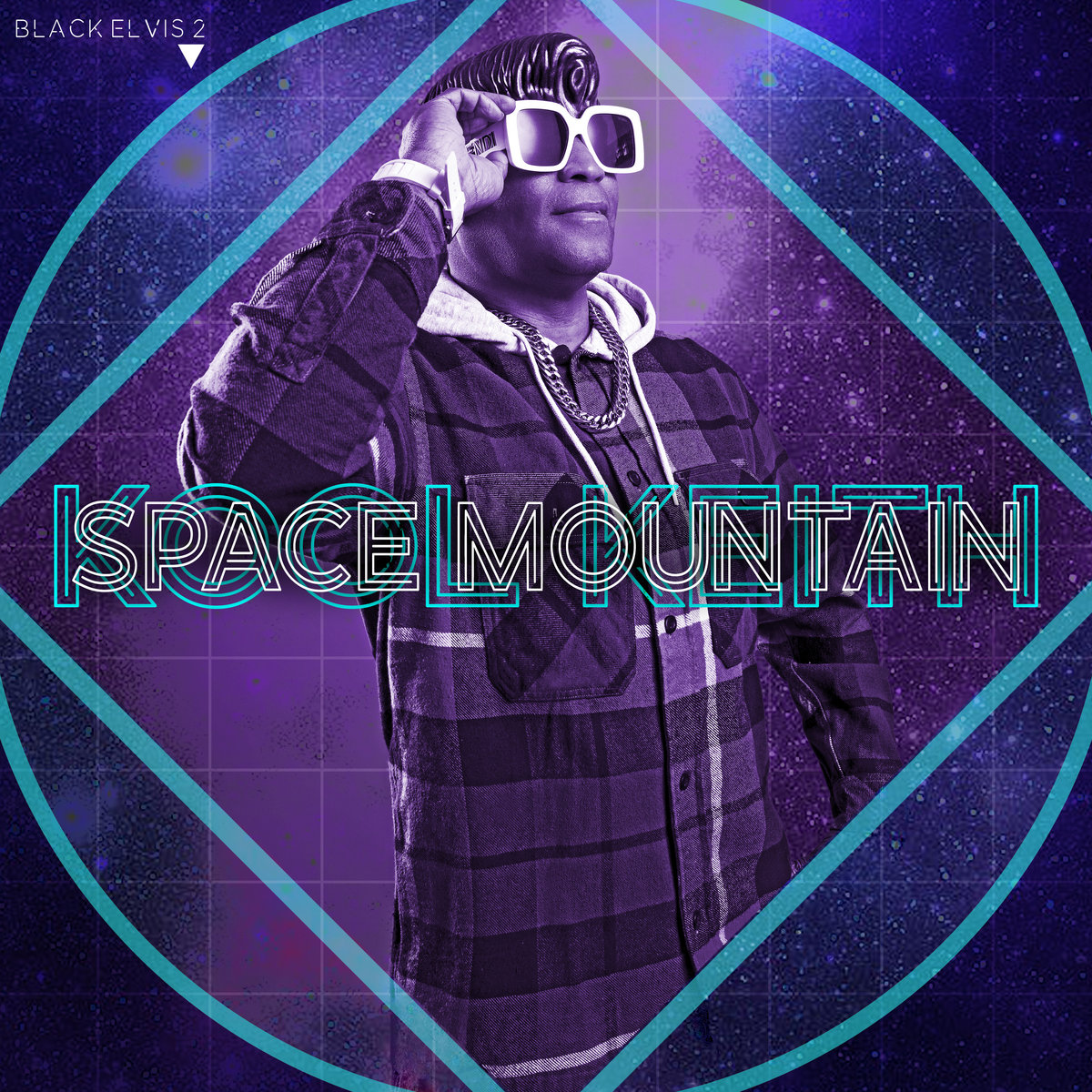 Black Elvis 2 | KOOL KEITH | Kool Keith